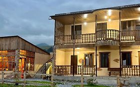 Moon Valley Guest House